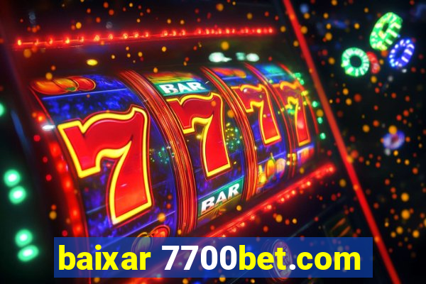 baixar 7700bet.com